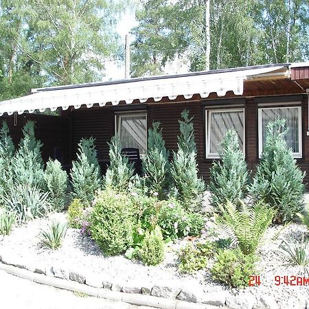 Ferienhaus Süplingen Exterior foto