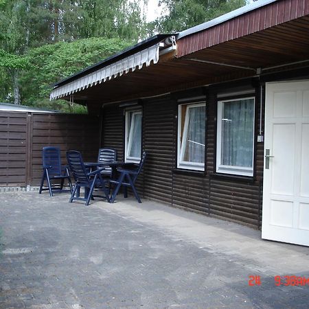 Ferienhaus Süplingen Exterior foto