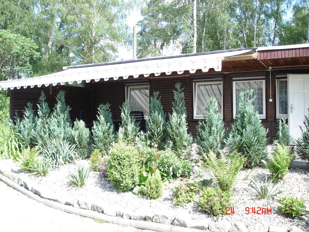 Ferienhaus Süplingen Exterior foto