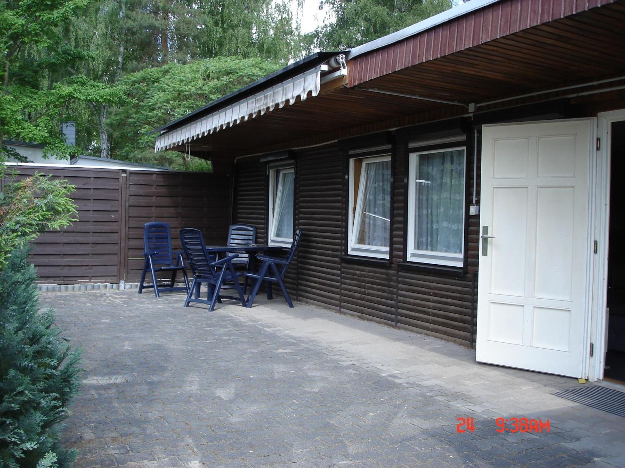 Ferienhaus Süplingen Exterior foto