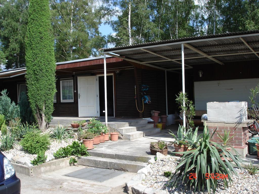 Ferienhaus Süplingen Habitación foto