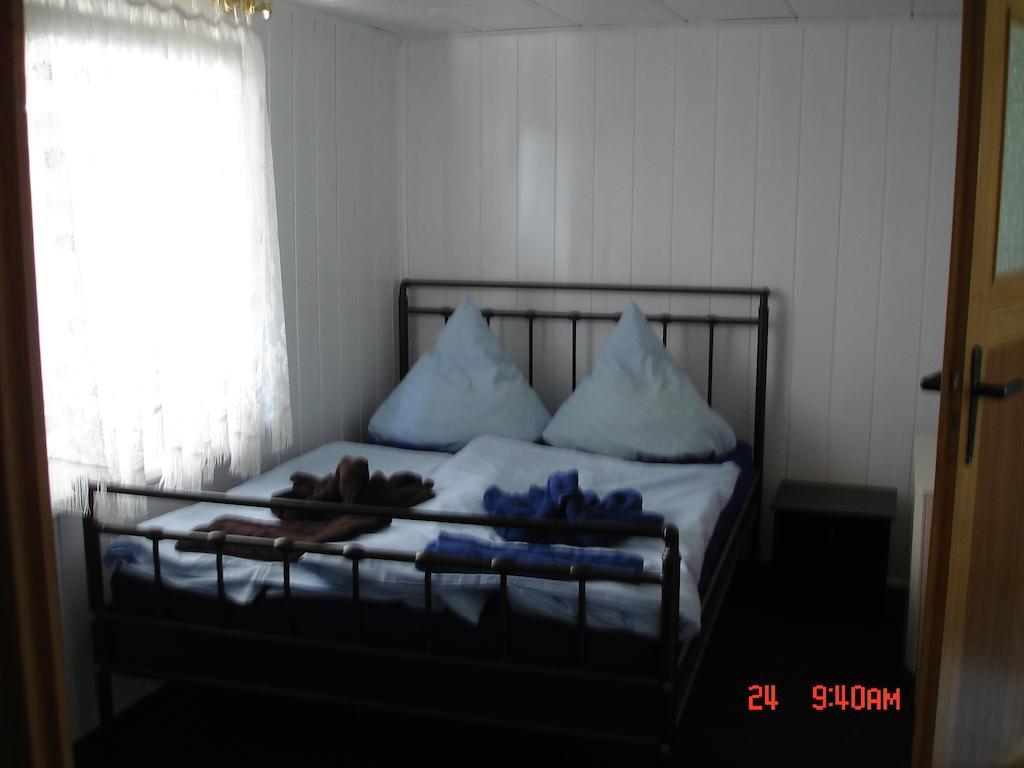 Ferienhaus Süplingen Habitación foto