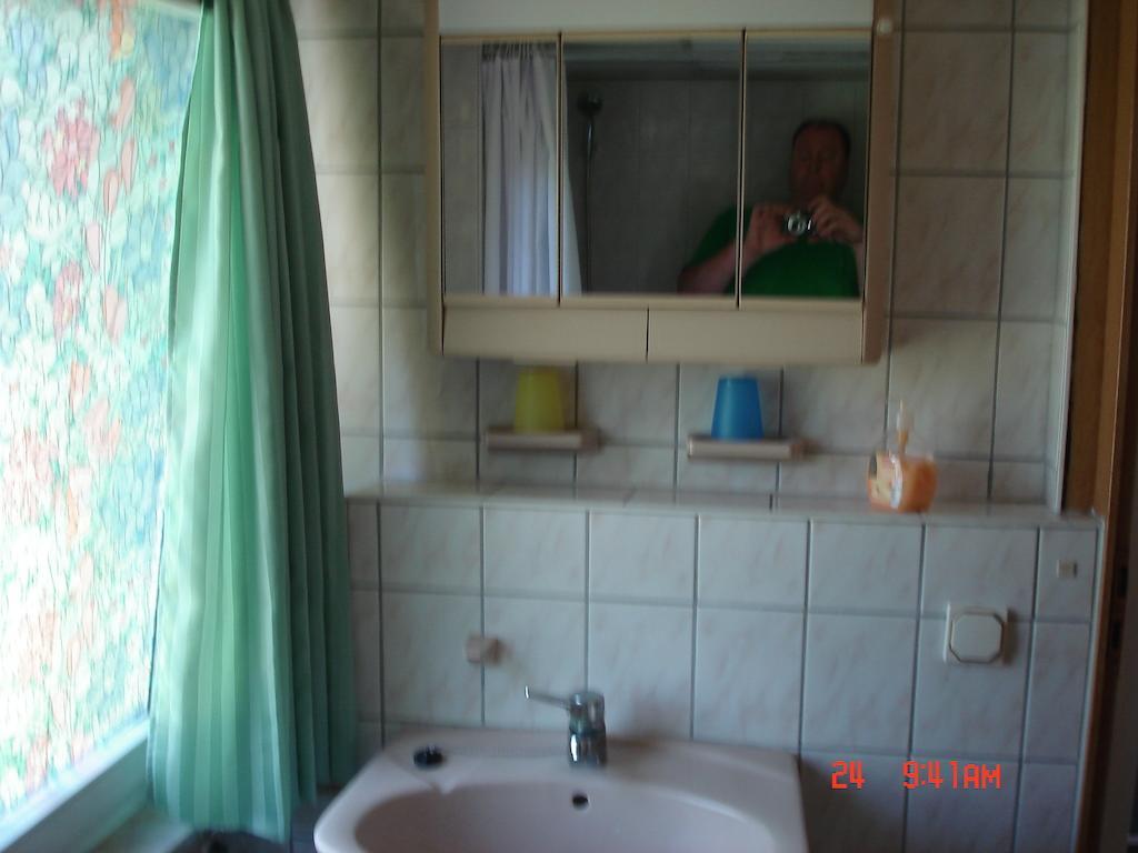 Ferienhaus Süplingen Habitación foto